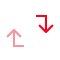 Icon representing systems integration
